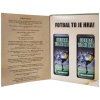 sada kniha fotbalistu gel 200 ml a sampon 200 ml 3