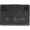 chladici podlozka pod notebook s 5 vetracky s led osvetlenim 5