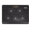 chladici podlozka pod notebook s 5 vetracky s led osvetlenim 7