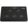 chladici podlozka pod notebook s 5 vetracky s led osvetlenim 8