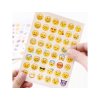 Samolepky EMOJI 48ks 4