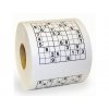 toaletni papir se sudoku 2
