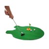 Golf na toaletu