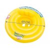 Bestway 32096 Nafukovací kruh s křížem 69 cm