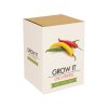 Grow it - Chilli papričky