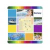 bestway 62091 sada zaplat na bazen 10 ks 3