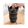 Pokladnička objektiv lens cup 3