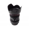Pokladnička objektiv lens cup 4
