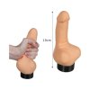 Antistresový penis 19 cm 1