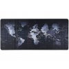 podlozka pod mys xxl mapa sveta 30x80cm 5