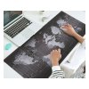 podlozka pod mys xxl mapa sveta 30x80cm 10