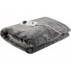 elektricka vyhrivaci deka 180x130 cm fleece 2