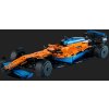 Lego Mclaren Formula 1 Race car