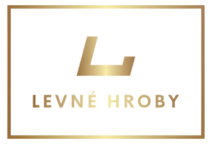 Levné Hroby