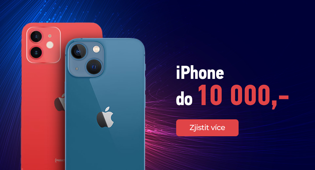 Iphone do 10000,-