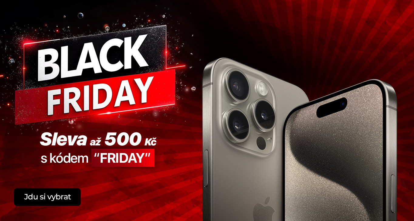 Black Friday - Levneiphony