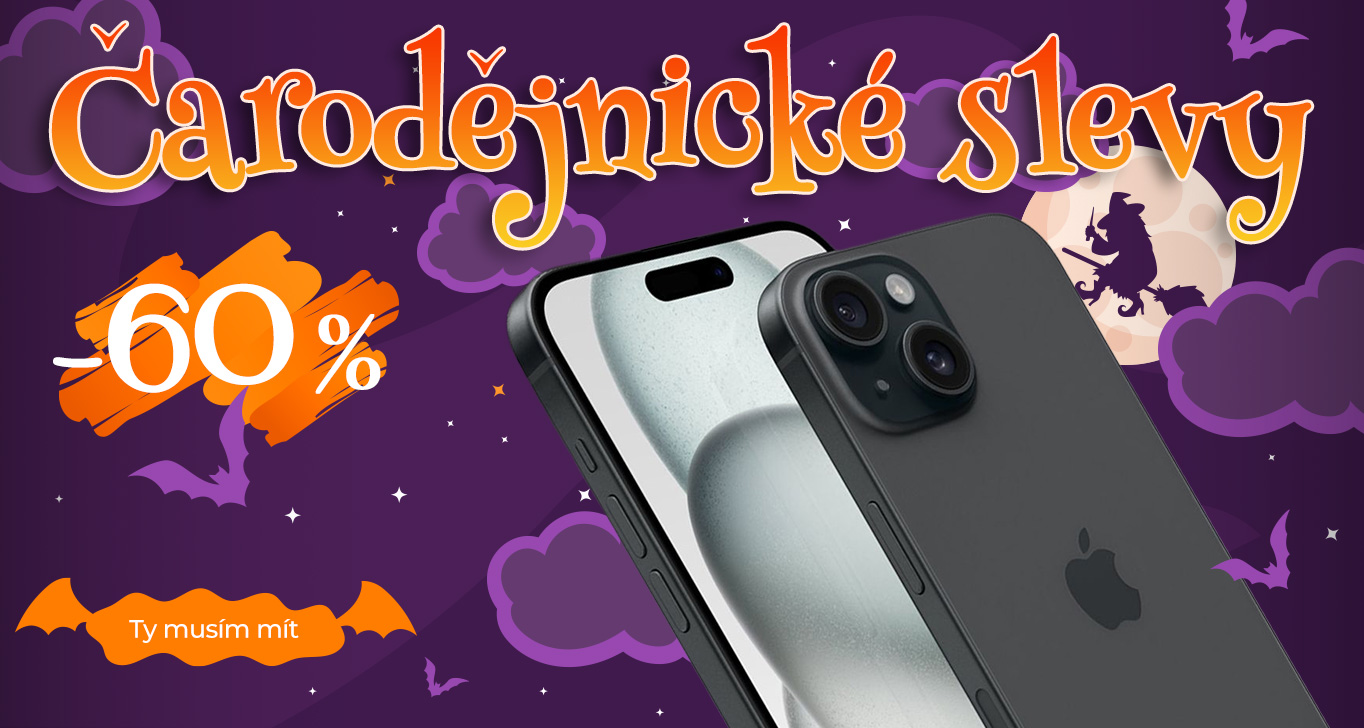 Čarodějnické slevy