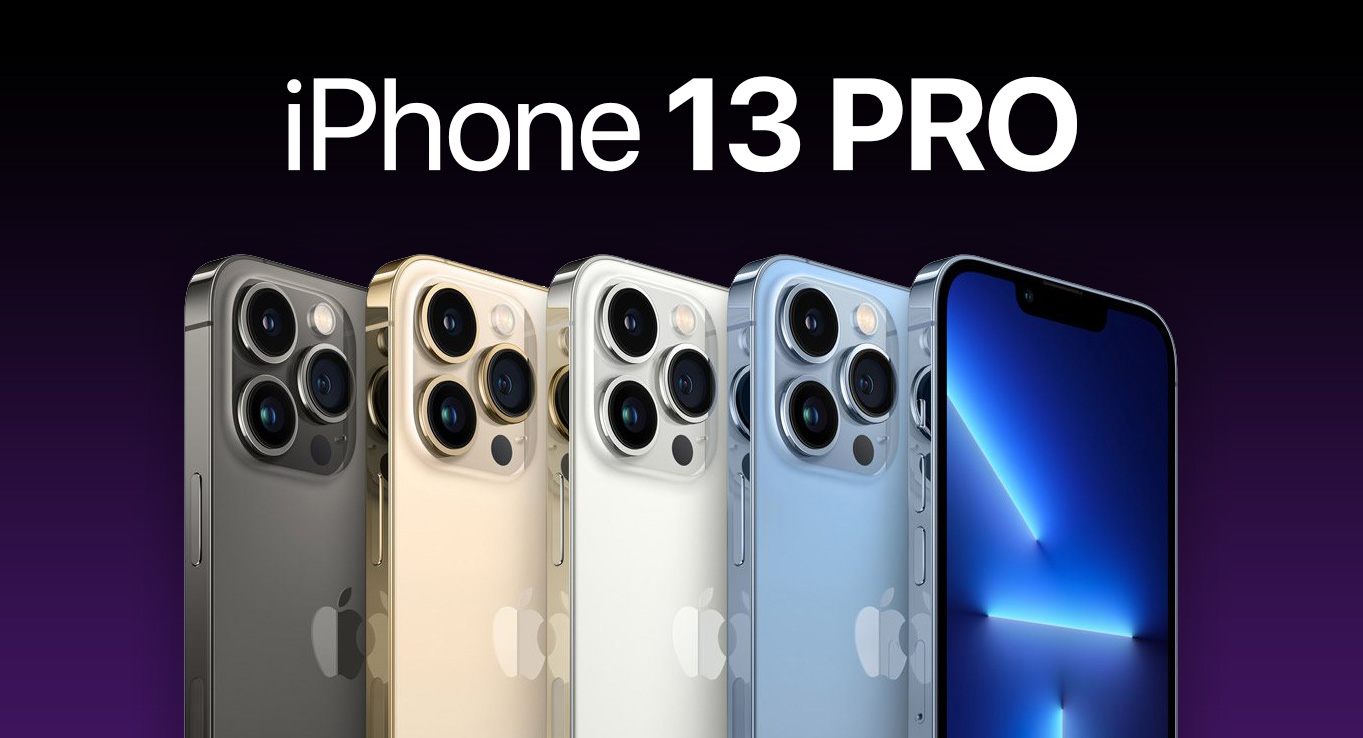 Kategorie - Iphone 13 Pro