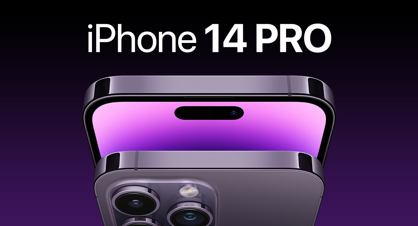 Iphone 14 Pro - kategorie
