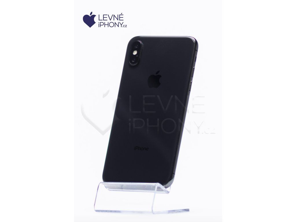 B iPhone Xs Max Space Gray 512 GB SIMフリー｜スマートフォン・携帯電話