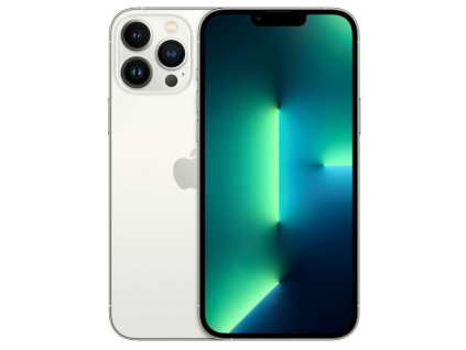 Iphone 13 Pro 128GB Silver/Stříbrná - A