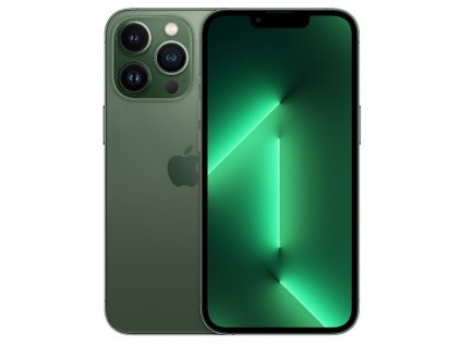 Iphone 13 Pro 128GB Alpine green/Zelená - A