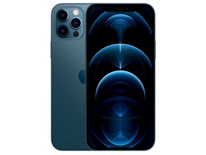 Iphone 12 Pro 256GB Pacific blue/Pacificky Modrá