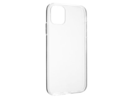 Ultra tenký kryt iPhone 16 Poloprůhledný