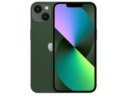 iPhone 13 256GB Green/Zelená