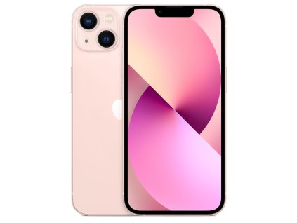 Iphone 13 128GB Pink/Růžová - A