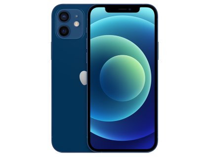 iPhone 12 128GB Blue/Modrá