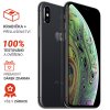iPhone XS MAX 64GB SPACE GRAY/VESMÍRNĚ ŠEDÁ - A