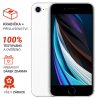 iPhone SE 128GB White/Bílý - B