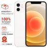 iPhone 12 64GB White/Bílá - Zánovní