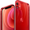 Iphone 12 64GB (PRODUCT) RED - Zánovní