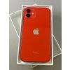 Iphone 12 64GB (PRODUCT) RED - Zánovní