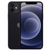 iPhone 12 128GB Black/Černá - Zánovní