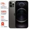Iphone 12 Pro 256GB Space grey/Vesmírně Šedá - A