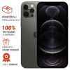 Iphone 12 Pro 256GB Space grey/Vesmírně Šedá - Zánovní