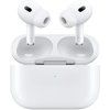 Apple AirPods Pro 2 - USB-C MagSafe - Zánovní