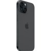 iphone 15 black back