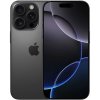 iphone 16 pro black titanium