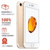 iPhone 7 128GB Gold/Zlatá - A