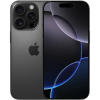 iPhone 16 Pro Max 512GB Black Titanium/Černý Titan - Zánovní