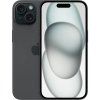 Iphone 15 256GB Černá/Black - Zánovní
