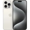 iphone 15 pro max white titanium front back