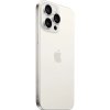 iphone 15 pro max white titanium back