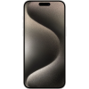iphone 15 pro max 256 natural front
