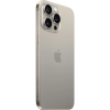 iphone 15 pro max 256 natural back