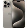 iphone 15 pro max 256 natural front back